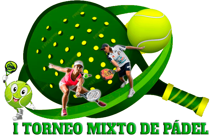 Torneo Pádel Mixto